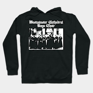 westminster cathedral choir Hoodie